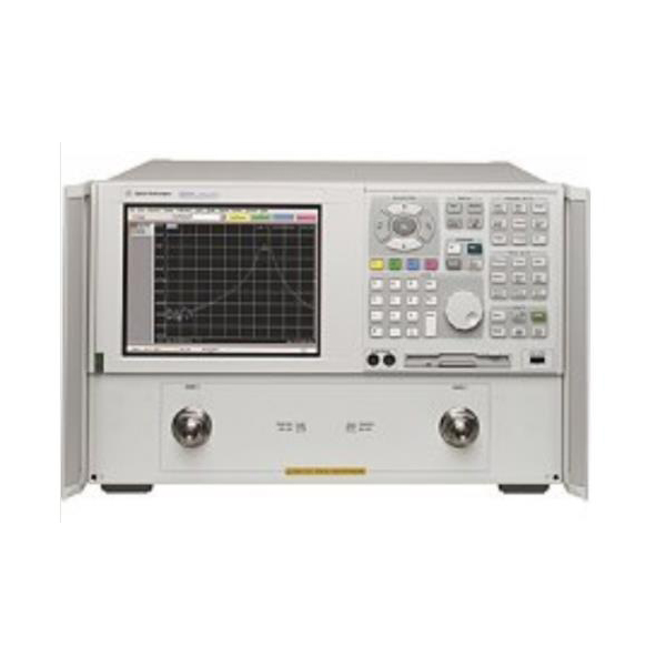 E8361A PNA 系列網(wǎng)絡分析儀, 10 MHz 至70G
