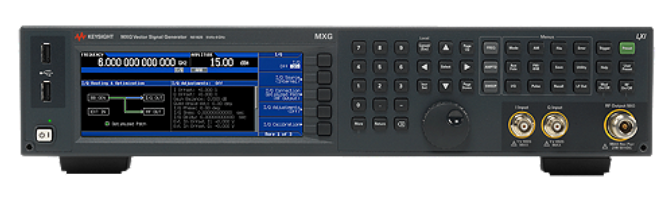 KEYSIGHT(是徳科技) N5182B MXG X系列射頻信號(hào)發(fā)生器