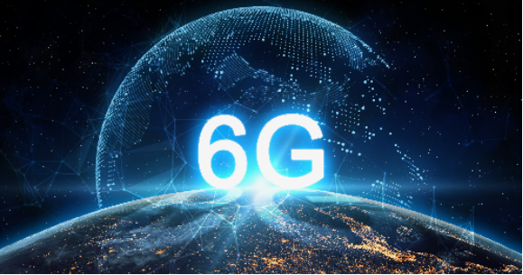 中國5G領先世界，美國卻早早搶占6G資源